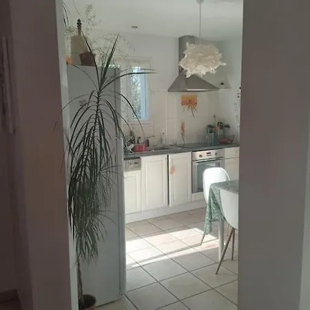 Βίλα Maison A La Campagne Idealement Situee Dans Le 63 Beauregard-l'Eveque