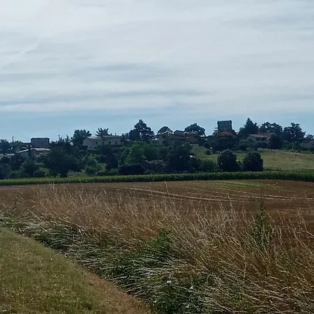 Βίλα Maison A La Campagne Idealement Situee Dans Le 63