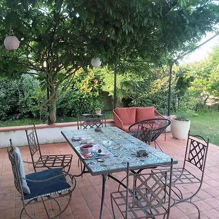Βίλα Maison A La Campagne Idealement Situee Dans Le 63 Beauregard-l'Eveque