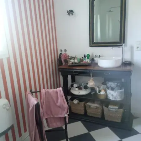 Maison A La Campagne Idealement Situee Dans Le 63 * Beauregard-l'Eveque