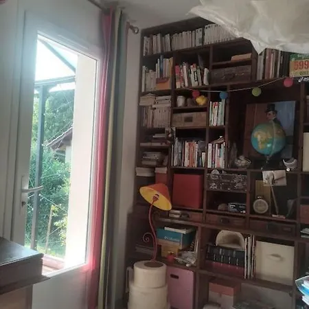 Maison A La Campagne Idealement Situee Dans Le 63 * Beauregard-l'Eveque