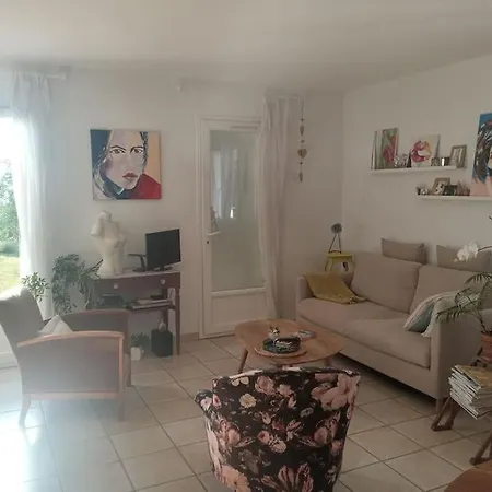 Maison A La Campagne Idealement Situee Dans Le 63 Βίλα *
