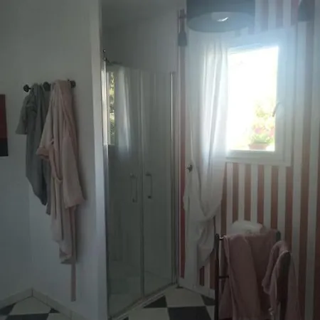 Βίλα Maison A La Campagne Idealement Situee Dans Le 63 Beauregard-l'Eveque